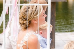 Linda Leclair is sinds 2005 de weddingplanner van Limburg