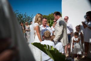 Linda Leclair - Weddingplanner Limburg