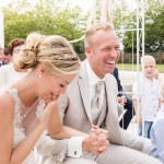 Linda Leclair is sinds 2005 de weddingplanner van Limburg