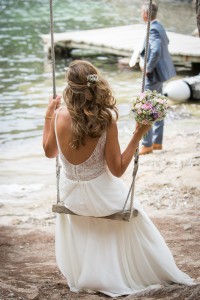 Linda Leclair - Weddingplanner Limburg