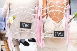 Linda Leclair is sinds 2005 de weddingplanner van Limburg