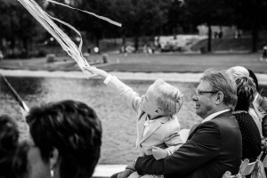 Linda Leclair is sinds 2005 de weddingplanner van Limburg