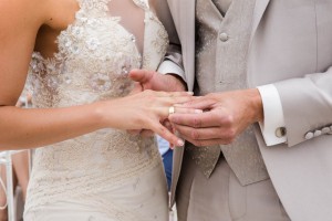 Linda Leclair is sinds 2005 de weddingplanner van Limburg