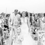 Linda Leclair is sinds 2005 de weddingplanner van Limburg