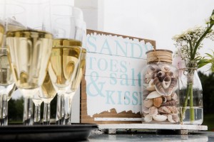 Linda Leclair is sinds 2005 de weddingplanner van Limburg