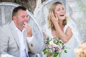 Linda Leclair - Weddingplanner Limburg