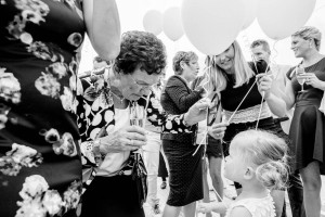 Linda Leclair is sinds 2005 de weddingplanner van Limburg