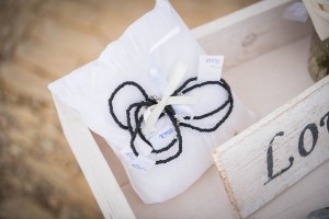 Linda Leclair - Weddingplanner