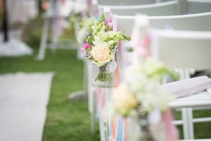 Linda Leclair - Weddingplanner Limburg