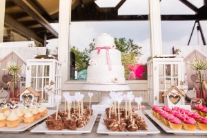 Linda Leclair is sinds 2005 de weddingplanner van Limburg