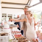 Linda Leclair is sinds 2005 de weddingplanner van Limburg