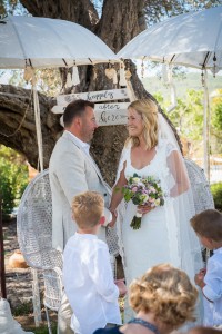 Linda Leclair - Weddingplanner Limburg