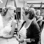 Linda Leclair is sinds 2005 de weddingplanner van Limburg