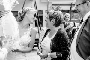 Linda Leclair is sinds 2005 de weddingplanner van Limburg
