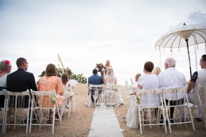 Linda Leclair - Weddingplanner