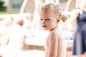 Linda Leclair is sinds 2005 de weddingplanner van Limburg