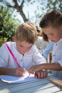 Linda Leclair - Weddingplanner Limburg