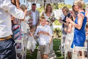 Linda Leclair - Weddingplanner Limburg