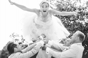 Linda Leclair is sinds 2005 de weddingplanner van Limburg