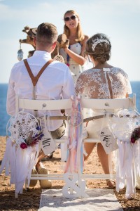 Linda Leclair - Weddingplanner Limburg