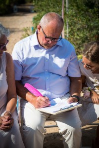 Linda Leclair - De weddingplanner voor Limburg