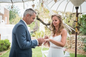 Linda Leclair - Weddingplanner Limburg