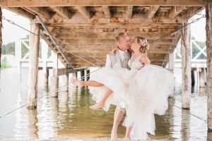 Linda Leclair is sinds 2005 de weddingplanner van Limburg