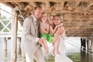 Linda Leclair is sinds 2005 de weddingplanner van Limburg