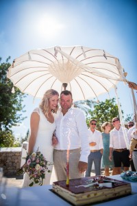 Linda Leclair - Weddingplanner Limburg