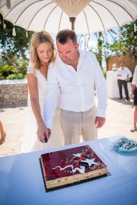 Linda Leclair - Weddingplanner Limburg