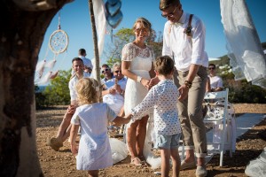 Linda Leclair - Weddingplanner Limburg