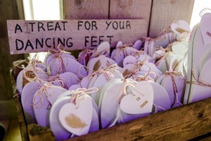 Linda Leclair is sinds 2005 de weddingplanner van Limburg