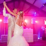 Linda Leclair is sinds 2005 de weddingplanner van Limburg