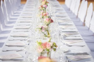 Linda Leclair - Weddingplanner Limburg