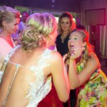 Linda Leclair is sinds 2005 de weddingplanner van Limburg