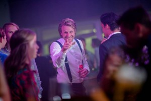 Linda Leclair is sinds 2005 de weddingplanner van Limburg