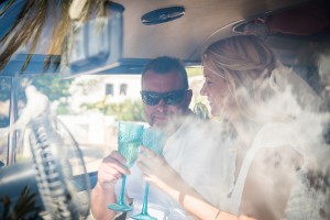 Linda Leclair - Weddingplanner Limburg