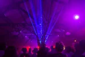 Linda Leclair is sinds 2005 de weddingplanner van Limburg