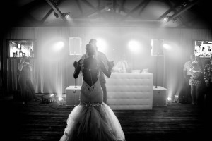 Linda Leclair is sinds 2005 de weddingplanner van Limburg