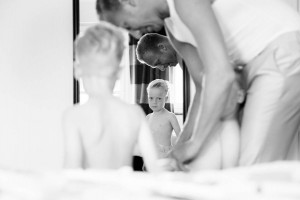 Linda Leclair is sinds 2005 de weddingplanner van Limburg