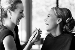 Linda Leclair is sinds 2005 de weddingplanner van Limburg