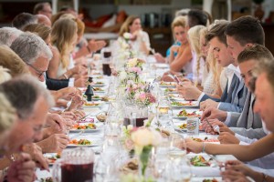 Linda Leclair - Weddingplanner Limburg