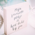 Linda Leclair - Weddingplanner Limburg