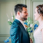 Esther & Paul – Kasteel Bloemendal