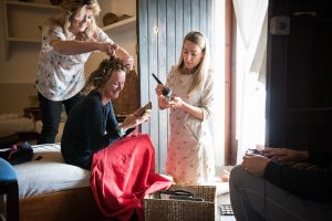 Linda Leclair - Weddingplanner Limburg