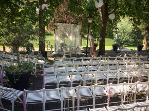 Linda Leclair - Weddingplanner Limburg