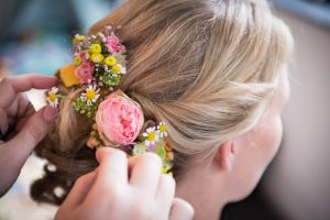 Linda Leclair - Weddingplanner Limburg