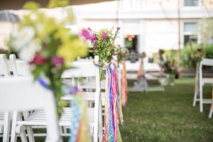 Linda Leclair - Weddingplanner Limburg