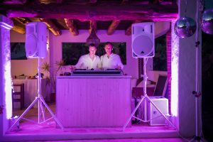 Linda Leclair - Weddingplanner Limburg