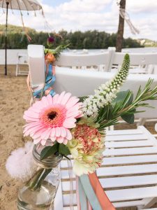 Linda Leclair - Weddingplanner Limburg